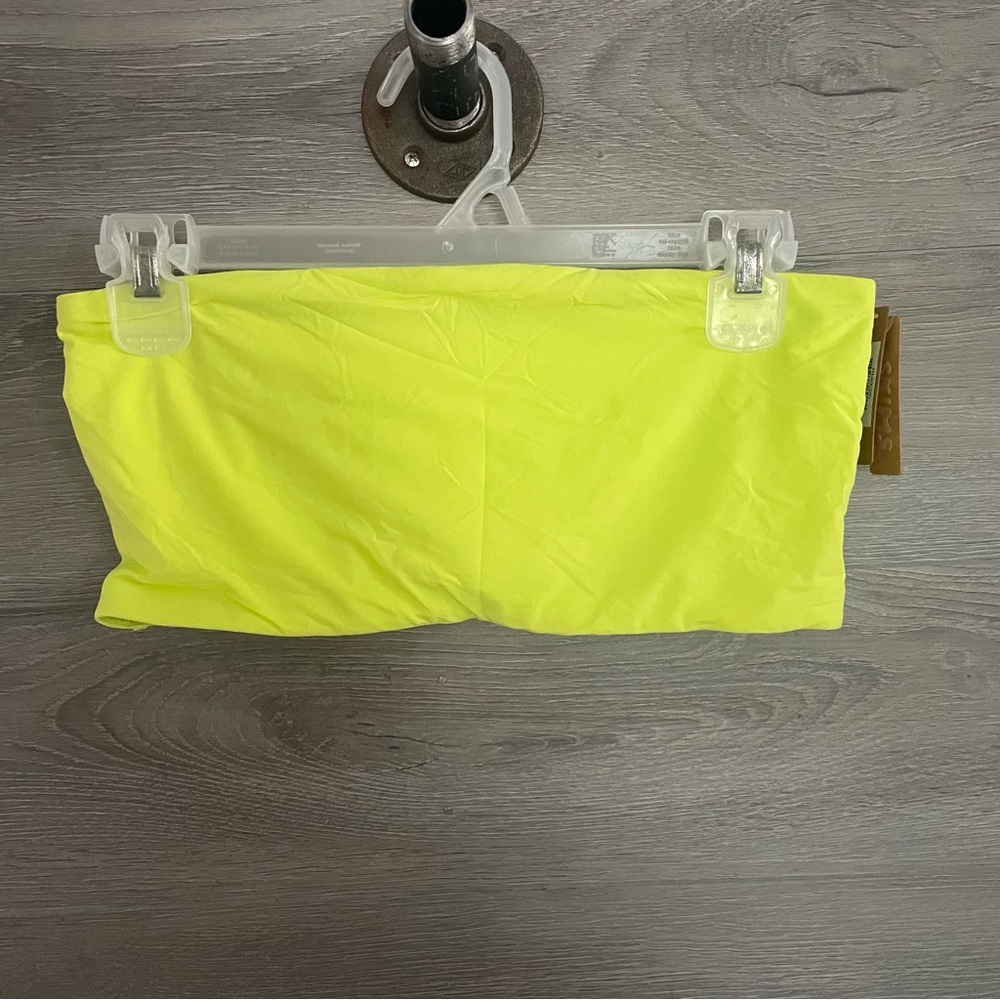 Skims Bandeau Top